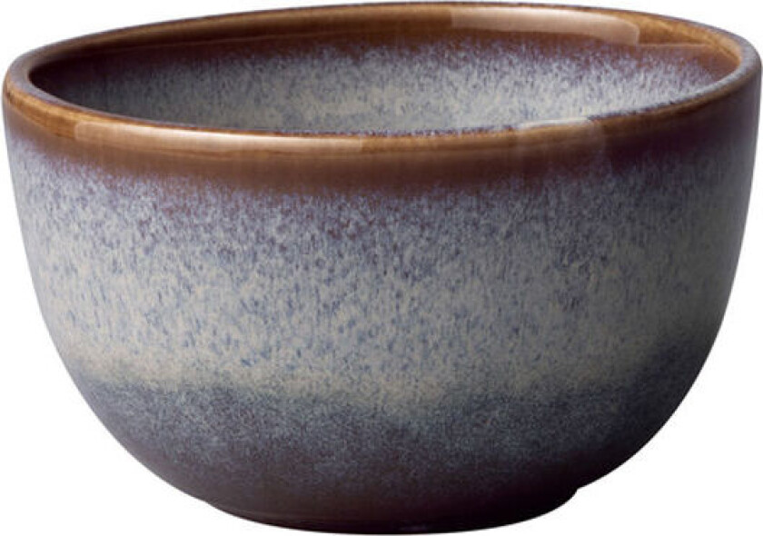 Lave Dip skål Ø 10 cm Beige