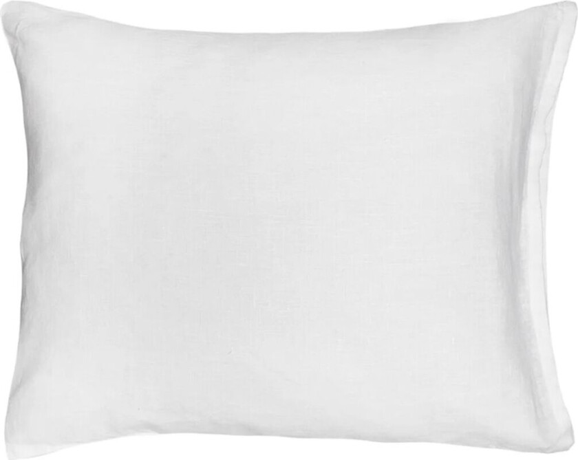 Sunrise putetrekk 50 x 60 cm White