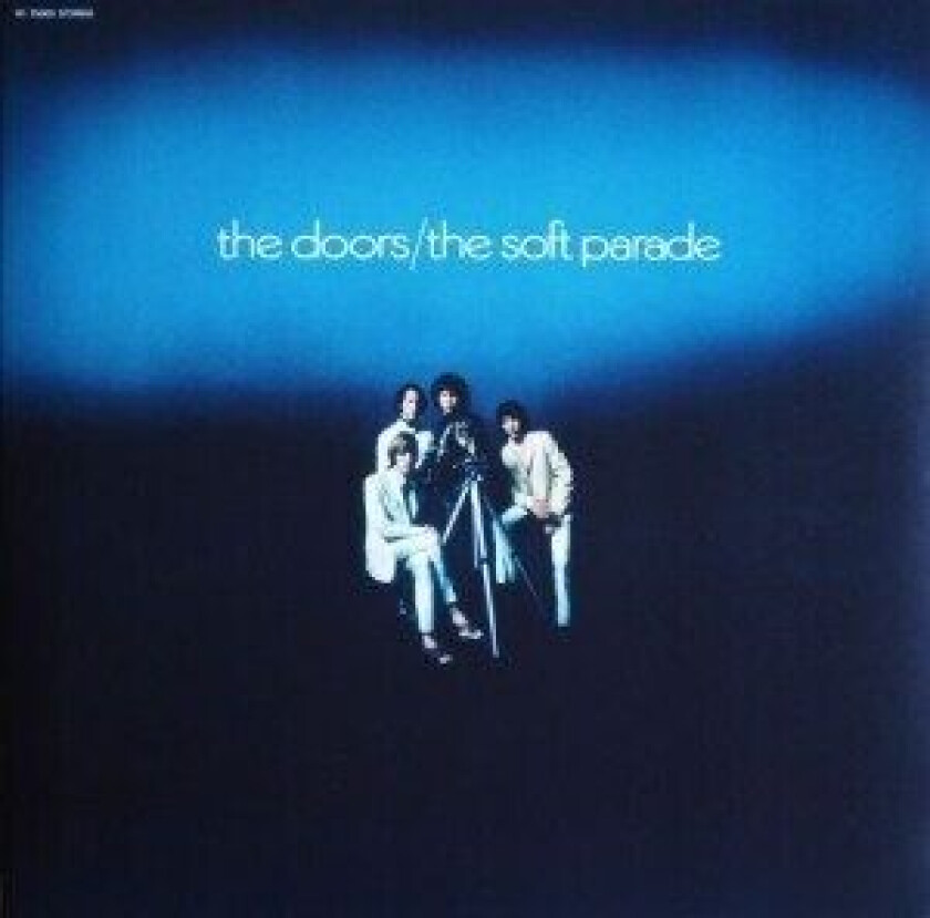 The Doors - The Soft Parade (50th Anniversary Edition)