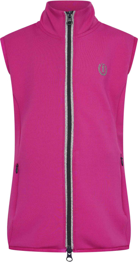 Bilde av KIDS Vest IRHIzzy Sun Valentina (140)