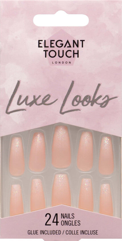 Luxe Looks Sugar Cookie