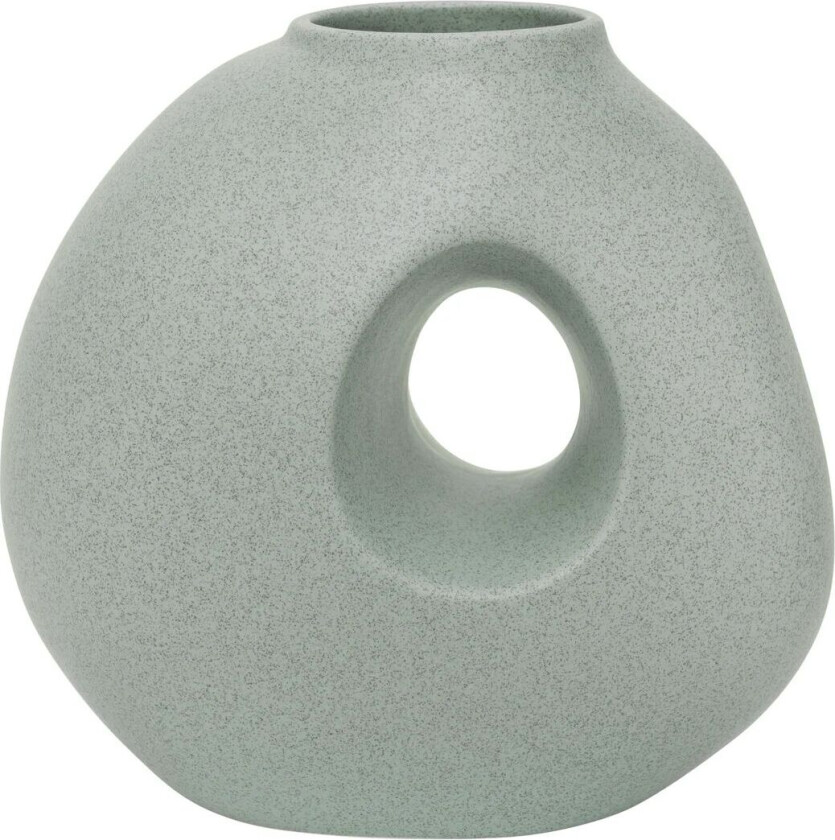 Spada vase 21,5 cm Skifer