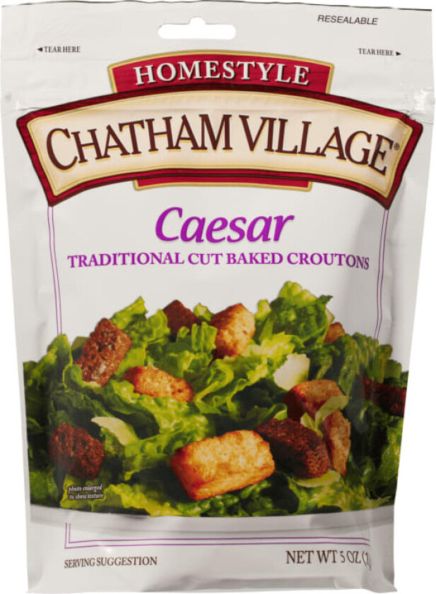 Chatham Caesar Krutonger 142g