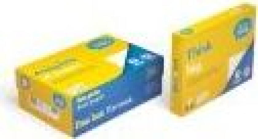 Kopipapir A3 hvid 90g - (500 ark)