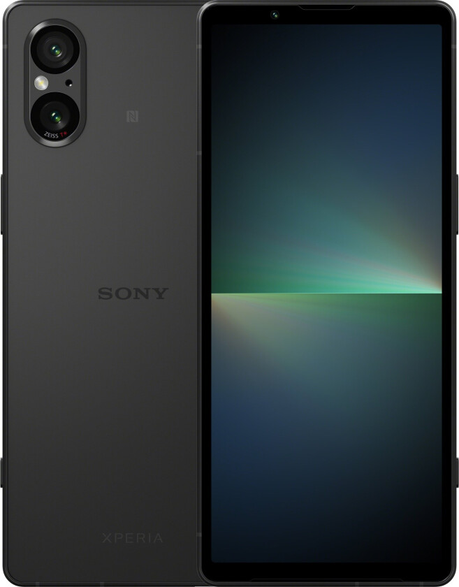 Xperia 5 V 8+128GB - Black