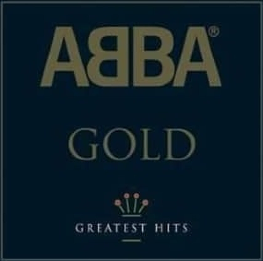 ABBA - ABBA Gold