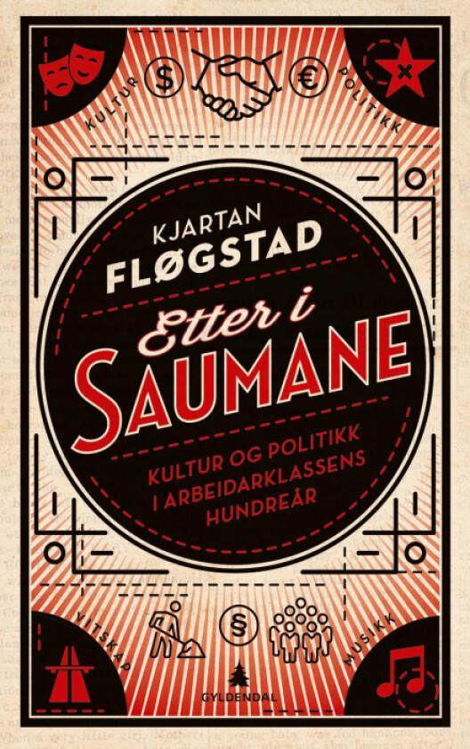 Etter i saumane av Kjartan Fløgstad