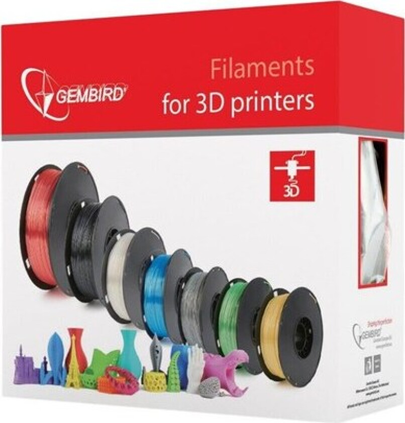 - black - TPE filament