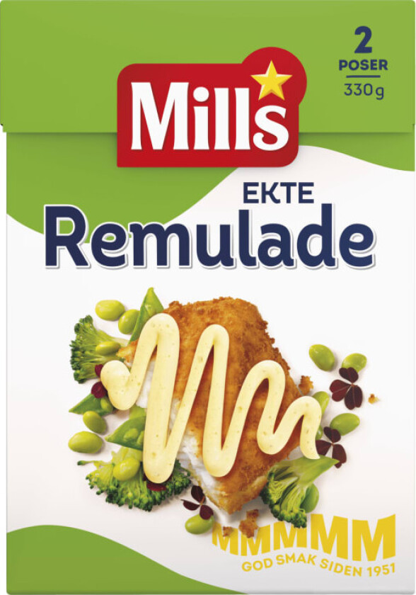 Remulade 330g