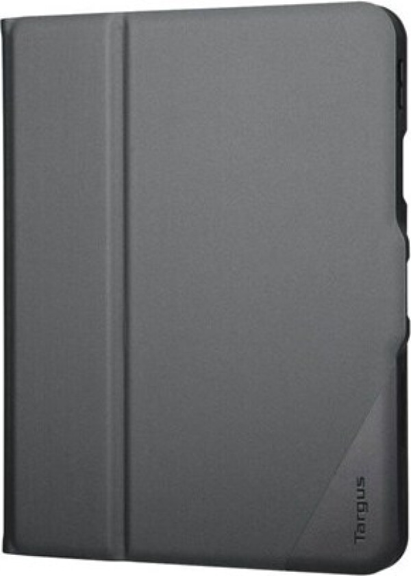 VersaVu Slim case for New iPad 2022 Black