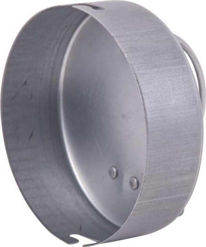 116759 Renselokk uisolert 160 mm