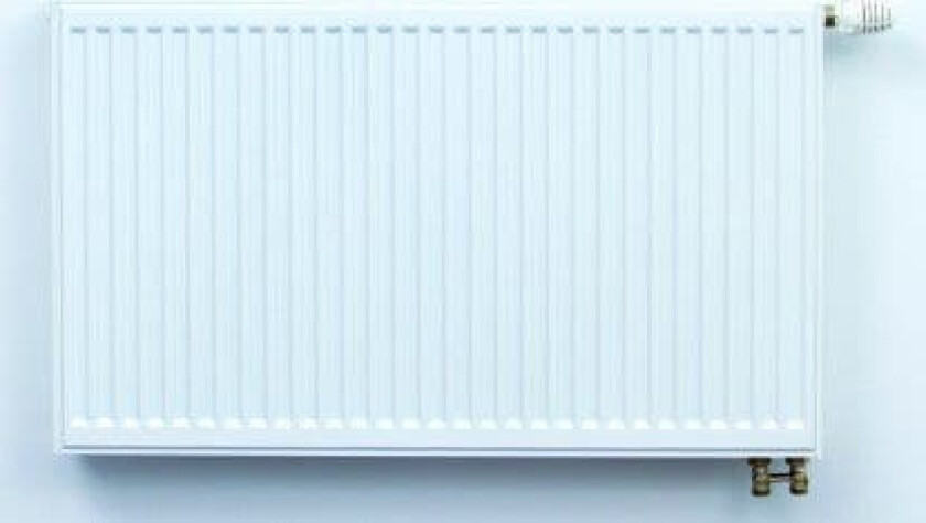 Radiator Novello Type 11 600 x 900 mm venstre (GR-ST-N-11090)