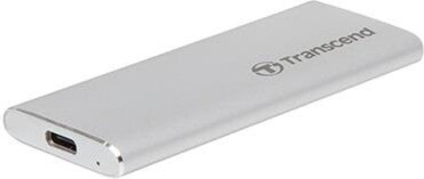 ESD260C Portable SSD - 1TB