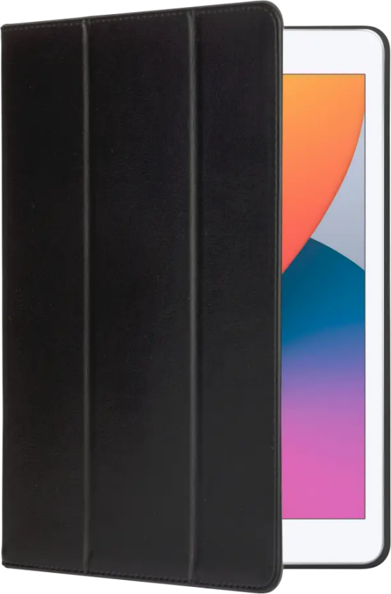 Dbramante1928 Oslo Ipad 7th Gen, Ipad 8th Gen, Ipad 9th Gen Svart