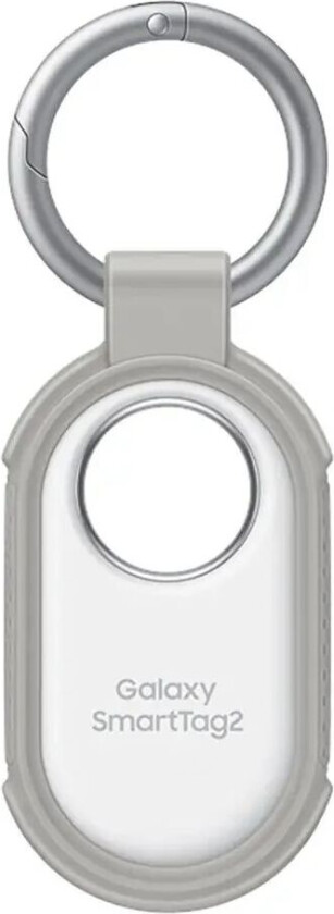 Original Galaxy SmartTag 2 Rugged Deksel - Grå