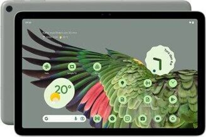 Google Pixel let - 128GB - Hazel