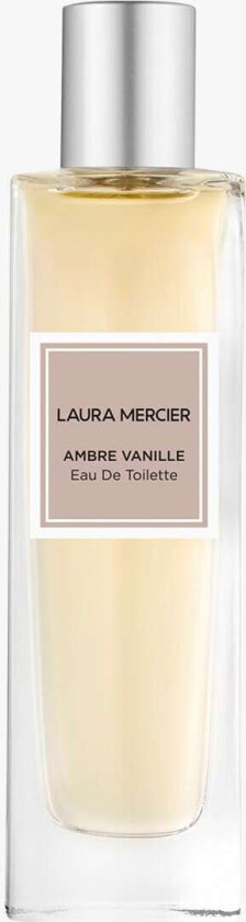 Ambre Vanille Eau de Parfum 100 ml