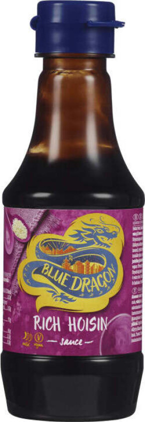 Hoisin Sauce 190ml