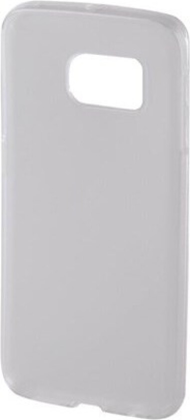 "Crystal" - back cover for mobile phone