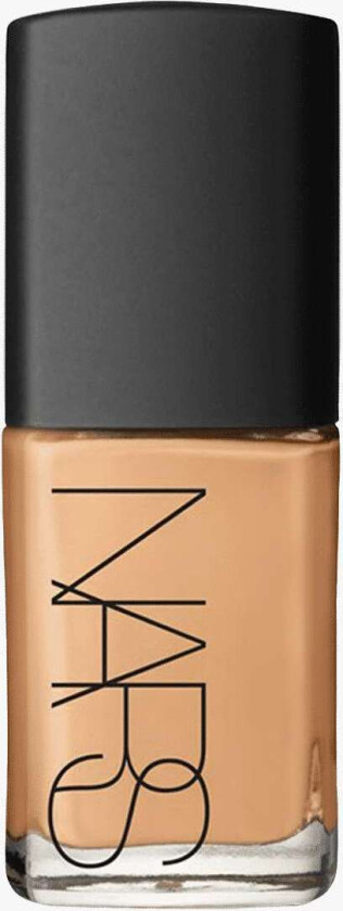 Sheer Glow Foundation 30 ml (Farge: Valencia)