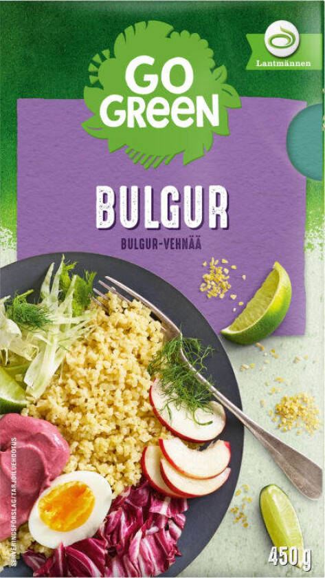 Bulgur 450g