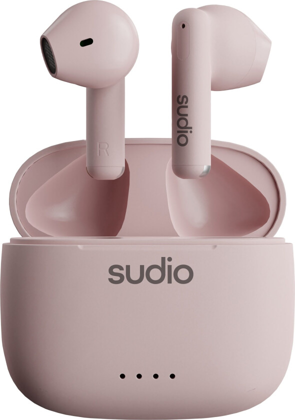 A1 - true wireless earphones with mic