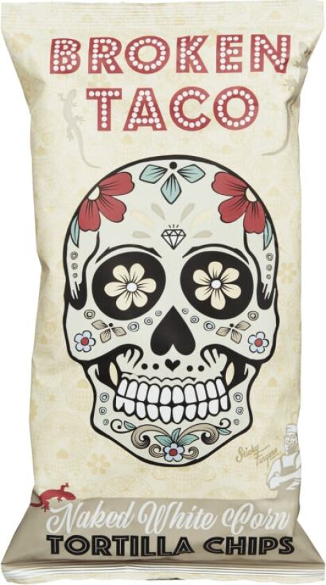 Tortilla Chips 150g