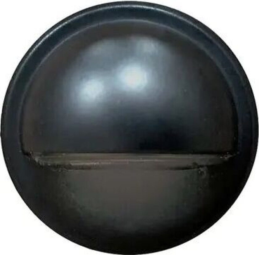 Aries 10 Lumen Svart 4-pakning