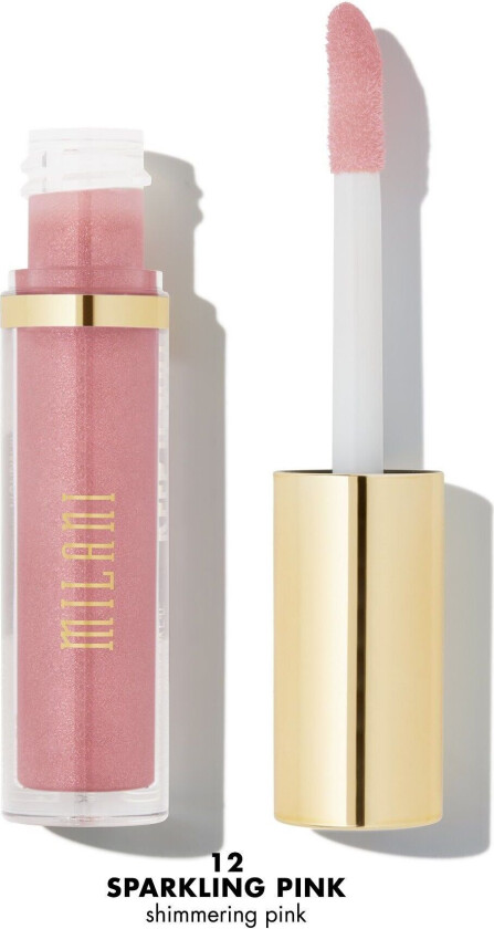 Keep It Full Nourishing Lip Plumper Sparkling Pink