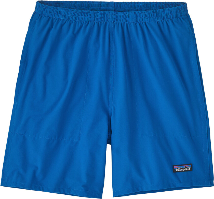 Baggies Lights 6.5" Herre Endless Blue XL