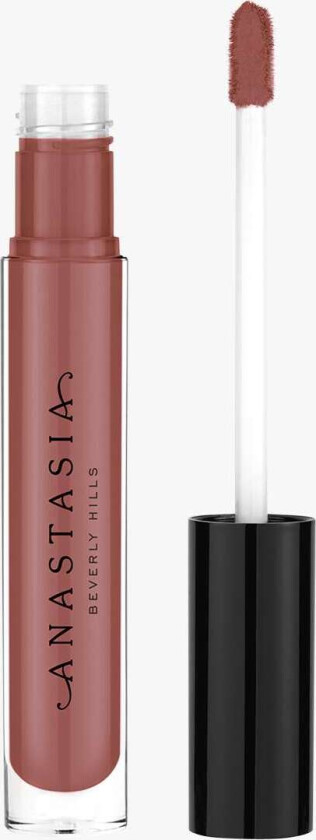 Lip Gloss 4,5 ml (Farge: Kristen)