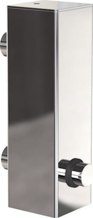 Bilde av Quadra såpedispenser, krom