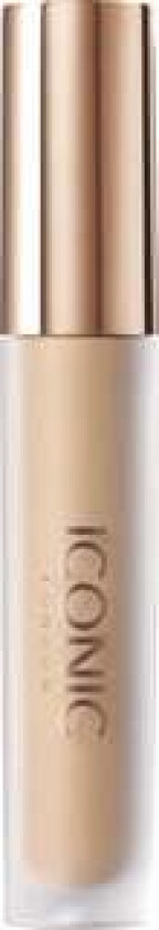 Iconic London Seamless Concealer Fawn
