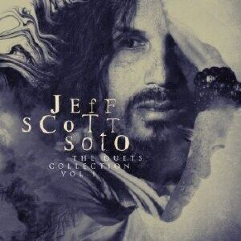 Scott Jeff Scott Soto - The Duets Collection - Volume 1