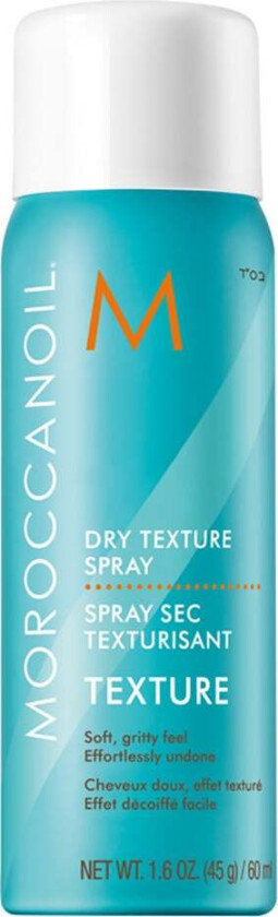 Dry Texture Spray Travel Size 60ml