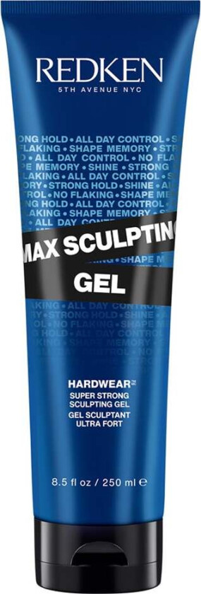 Max Sculpting Gel 250ml