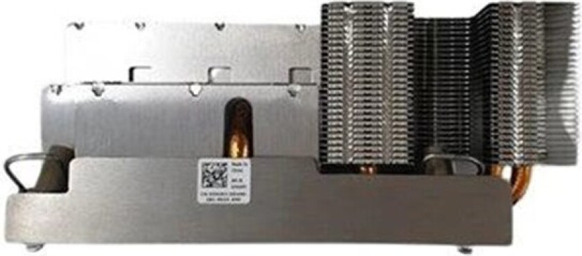 High Performance - processor heatsink - customer kit - CPU Kjøleribbe (uten vifte)