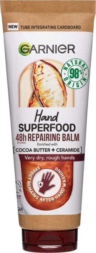 Handcream Superfood 75ml