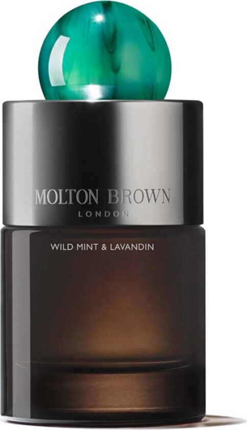 Wild Mint & Lavandin EdP 100 ml