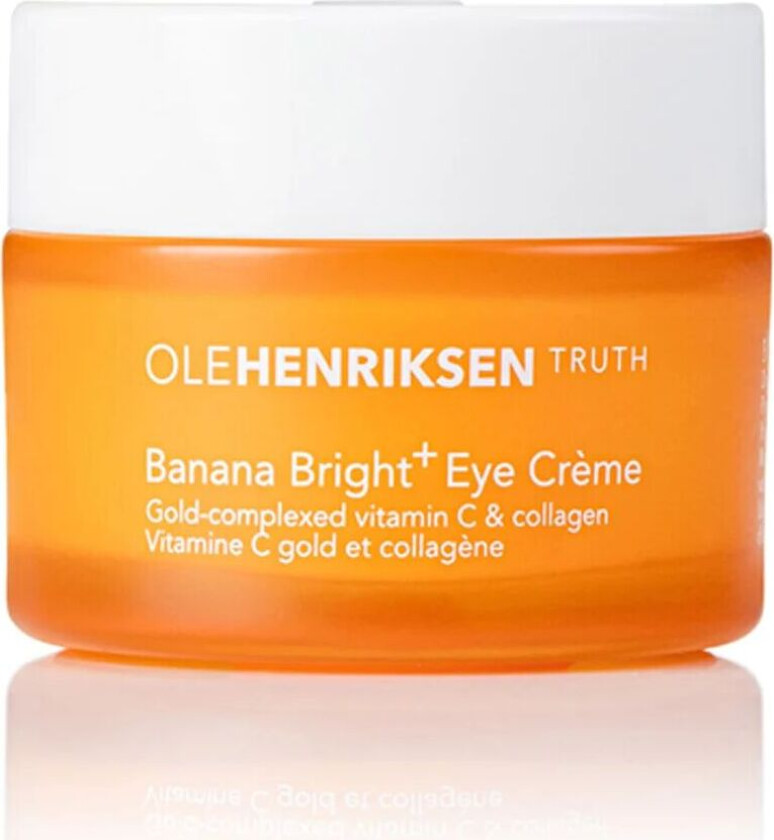 Banana Bright+ Eye Crème 15ml