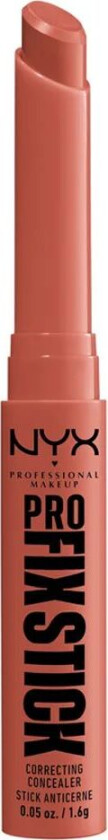 NYX PROFESSIONAL MAKEUP Pro Fix Stick Correcting Concealer 0.5 Apricot