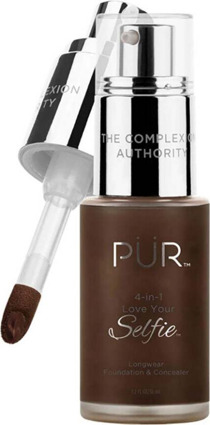 Love Your Selfie Liquid Foundation, 30 ml Foundation