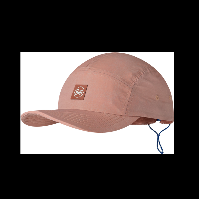 5 Panel Explore Cap Slen Damask ADULT, SLEN DAMASK
