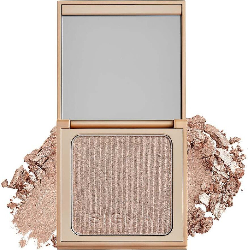 Beauty Highlighter Sizzle