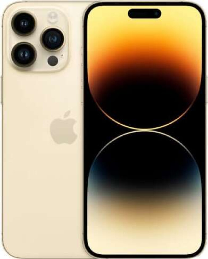 iPhone 14 Pro Max 512GB - Gold