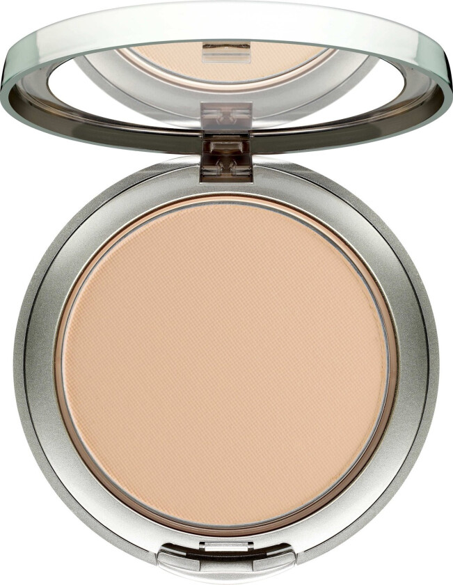 Artdeco Mineral Compact Powder, 9 g Artdeco Pudder