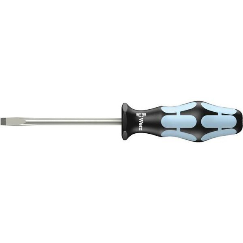 3334 Skrutrekker Rett spor 10x200 mm