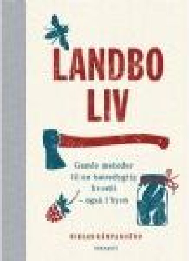 Landboliv Niklas Kämpargård Språk: Dansk
