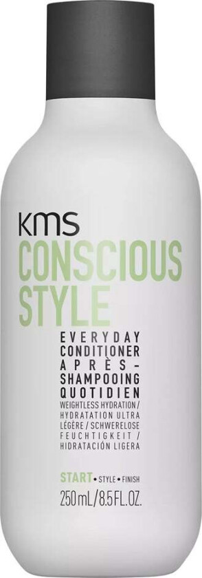 KMS Consciousstyle Everyday Conditioner 250ml