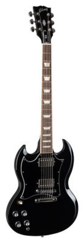 SG Standard EB LH